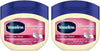 Vaseline Petroleum Jelly Baby - 2 x 250ml Twin Pack