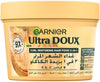 Garnier Ultra Doux Hair Food Curls Restoring Mask - Cocoa Butter, 390ml