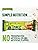 Nature Valley Oats and Honey Granola Bars, 42g x 10 (2 Packs of 5) - Wholesome Energy Boost
