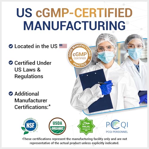 Dr. Berg Turmeric Supplement with Black Pepper - 1350 mg Curcumin - 60 Capsules