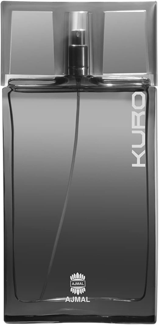 AJMAL Blu 90 - Fresh Aquatic Fragrance for Men (90ml)