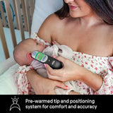 Braun Thermoscan 7 IRT6520 Ear Thermometer (European Version)