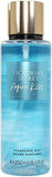 Victoria's Secret Aqua Kiss Fragrance Mist (250ml) - Fresh & Aquatic