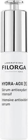 Filorga Hydra-AOX 5 Anti-Aging Serum with Vitamin C & 5 Antioxidants 30ml