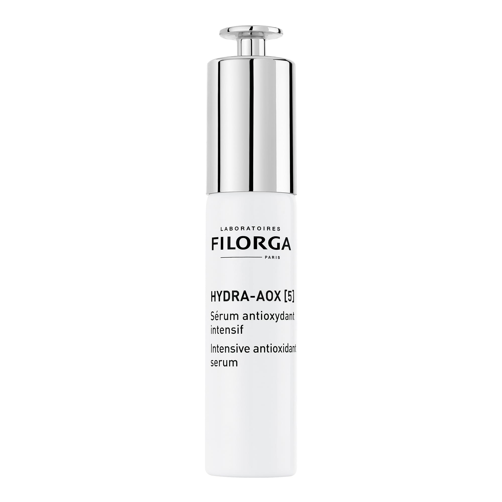 Filorga Hydra-AOX [5] Antioxidant Vitamin C Anti-Aging Face Serum 30ml