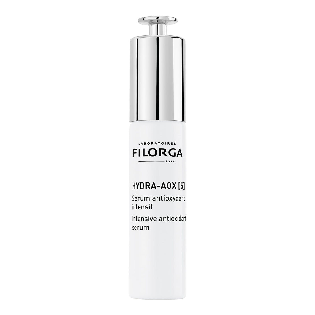 Filorga Hydra-AOX [5] Antioxidant Vitamin C Anti-Aging Face Serum 30ml