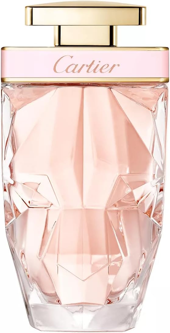 Cartier La Panthere Radiant Eau de Toilette for Women, 75ml