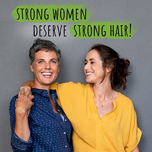 Plantur 39 Caffeine Tonic - Hair Loss Prevention & Growth Support, 2 x 200ml