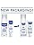 Mustela Cradle Cap Duo: Shampoo & Cream - Natural Relief for Baby's Scalp