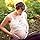 Badger Organic Pregnant Belly Oil - Soothe & Prevent Stretch Marks