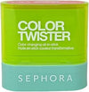 Sephora Colour Twister: Crazy Coral Lip & Cheek Oil-in-Stick