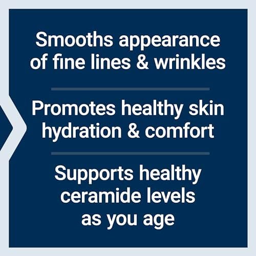 Life Extension, Skin Restoring Ceramides, 30 Liquid Vegetarian Capsules