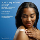 Life-flo Unscented Magnesium Lotion - 8oz - Muscle & Joint Relief