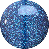 ZOYA Nail Polish - Dream (3 fl. oz. - Glitter Blue)