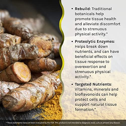 Irwin Naturals Inflamma-Less - Natural Anti-Inflammatory Support Supplement