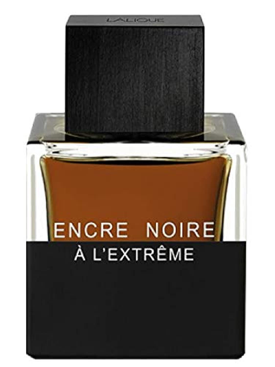 Lalique Encre Noire A L'Extreme Eau de Parfum for Men