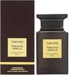 Tom Ford Tobacco Vanille Eau de Parfum Spray - Luxurious Oriental Scent