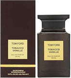 Tom Ford Tobacco Vanille Eau de Parfum Spray - Luxurious Oriental Scent