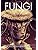 Premium Fungi Mushroom Blend Supplement - Natural Wellness Support
