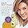 Life-flo Organic Sunflower Oil: Moisturizing & Massage Oil for Skin & Body