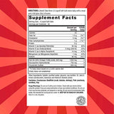 Nature's Secret Lubri-Joint 120 Liquid Soft-Gels - Premium Joint Support Supplement