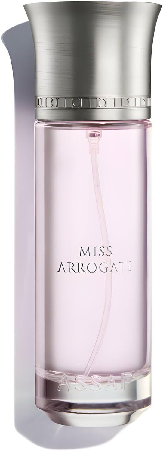 Assaf Miss Orgit Women's Eau de Parfum Elegant 200ml