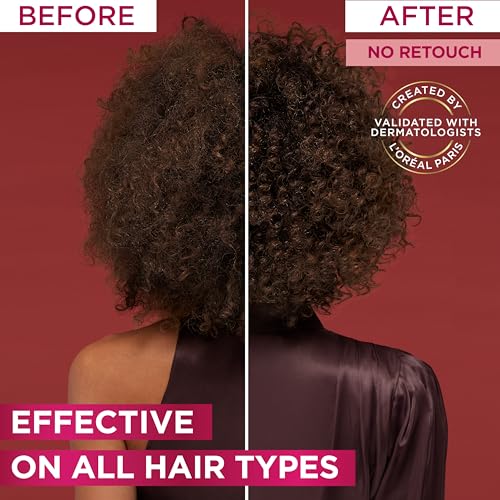 L’Oréal Paris Elvive Full Resist Shampoo for Lasting Volume & Shine, 200 ml
