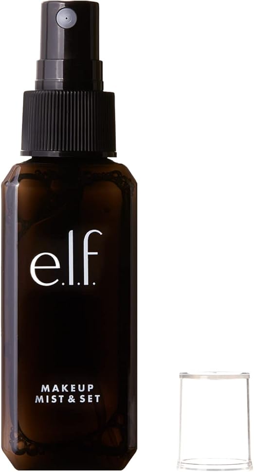 e.l.f. Studio Mist & Set Setting Spray - Moisturizing