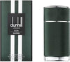 عطر ألفريد دونهيل أيكون ريسينج للرجال - EDP ١٠٠ مل، طويل الأمد
