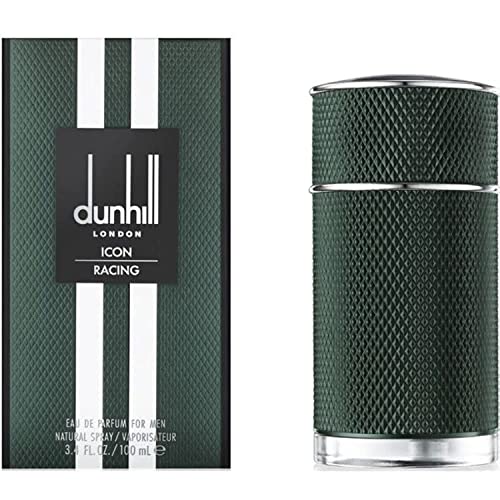 Alfred Dunhill Icon Racing Eau de Parfum (100ml)