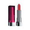 Maybelline Color Sensational Creamy Matte Lipstick - 671 Heated Pink 3.9g