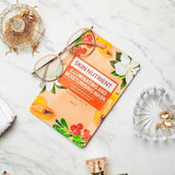 Illuminating & Moisturising Face Mask - Brightening Hydrating Sheet Mask for Radiant Skin