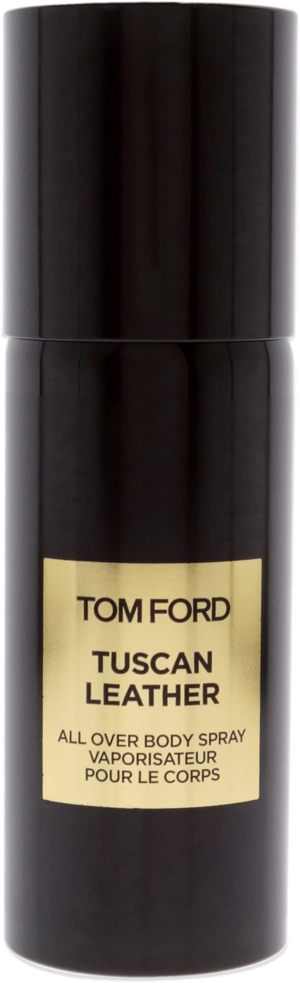 Tom Ford Tuscan Leather Body Spray - Fresh & Leather Scent