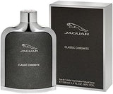 Jaguar Classic Chromite EDT - Woody Oriental Fresh - 100ml