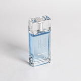 Deraah H2O Blue Ocean Men's Eau de Parfum, Refreshing & Long-Lasting, 95ml