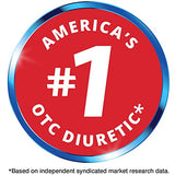 Diurex Ultra Water Pills - Re-Energizing Bloat Relief, 80 Count