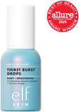 e.l.f. Holy Hydration! Thirst Burst Drops - Dewy, Plump Skin Serum