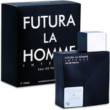 Armaf Futura La Homme Intense Eau de Parfum - 100ml Men's Perfume