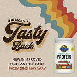 Garden of Life, RAW Organic Protein, Plant Based, Vanilla Chai, 1 lb 7.98 oz (680 g)