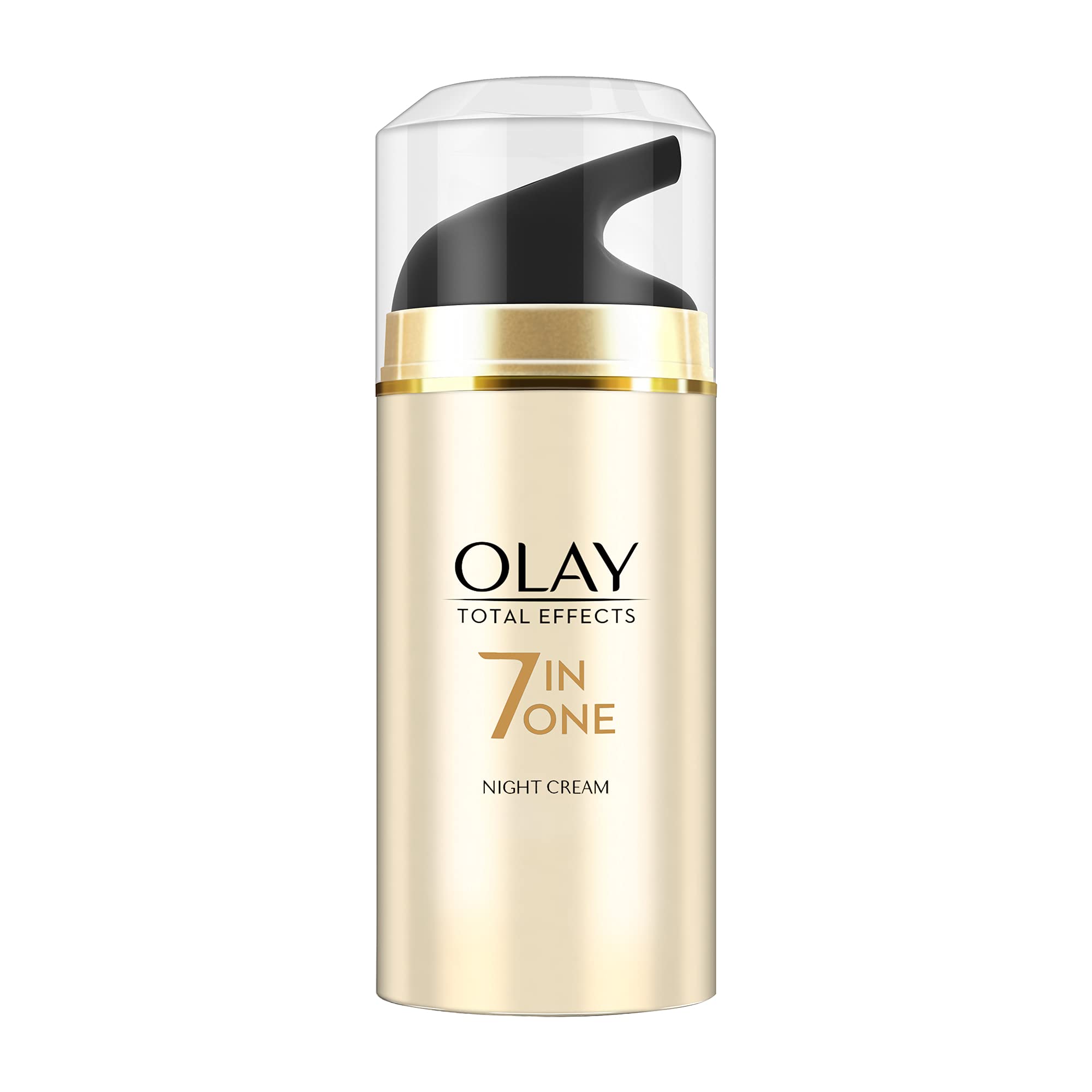 Olay Total Effects 7-in-1 Night Cream (50g) - Revitalize Your Skin Overnight