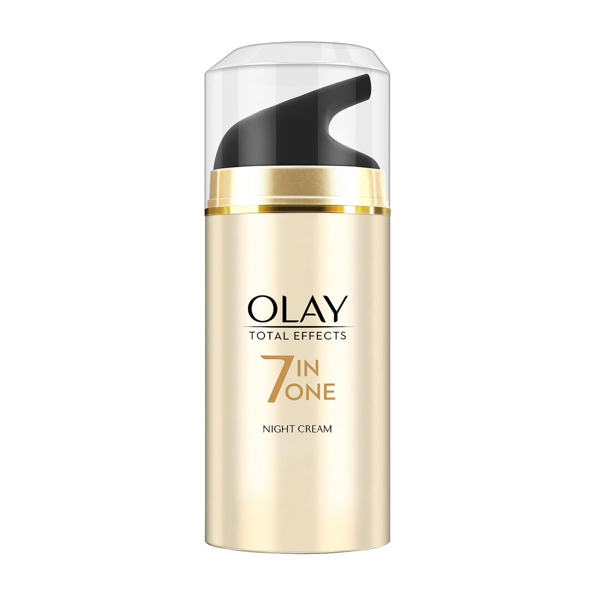 Olay Total Effects 7-in-1 Night Cream (50g) - Revitalize Your Skin Overnight