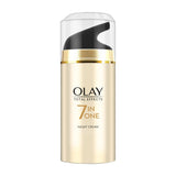 Olay Total Effects 7-in-1 Night Cream (50g) - Revitalize Your Skin Overnight