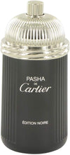 Cartier Pasha De Noire Eau de Toilette Spray for Men (Tester)