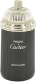 Cartier Pasha De Noire Eau de Toilette Spray for Men (Tester)