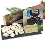 Natura Uralis Siberian Clay Mask - 200g - Yellow Clay - ASMR Texture