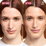 Rimmel Multi Tasker 3 in 1 Bronzing Stick - Light | Sculpted & Bronzed Glow | 001 Light