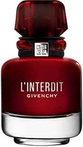 Givenchy L'Interdit Rouge EDP - 50ml