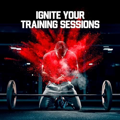 Six Star Pre-Workout Powder for Men & Women, Fruit Punch (30 Servings) - Preworkout Explosion 2.0 Energy Powder Drink Mix with Beta-Alanine & Caffeine - Sports Nutrition Supplement Products
