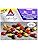 Atkins Endulge Low Carb Peanut Butter Candies (5 Bars)