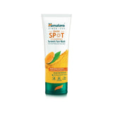 Himalaya Turmeric Dark Spot Face Wash | 100ml - Deep Cleansing for Radiance